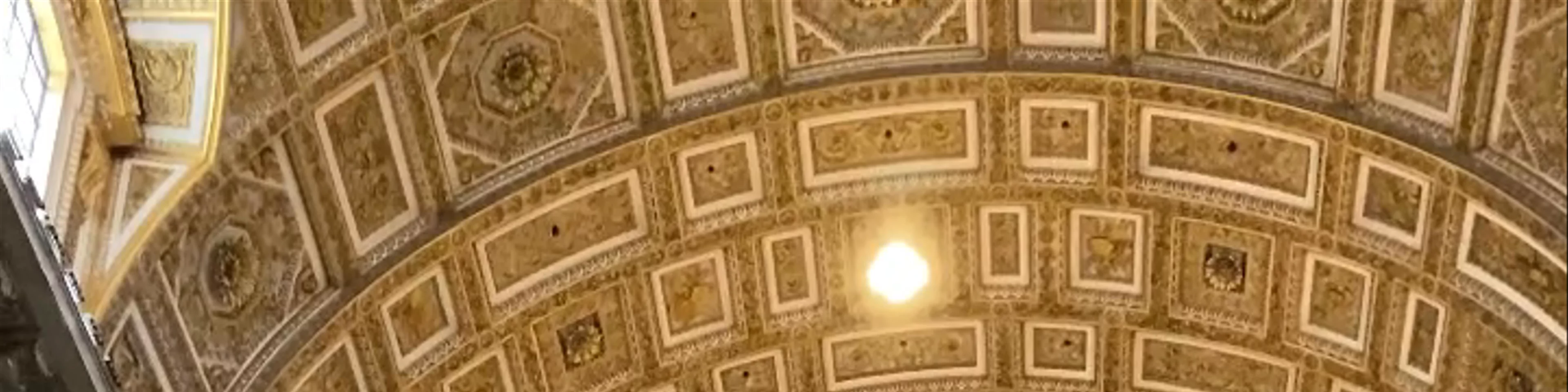 St. Peter's Basilica