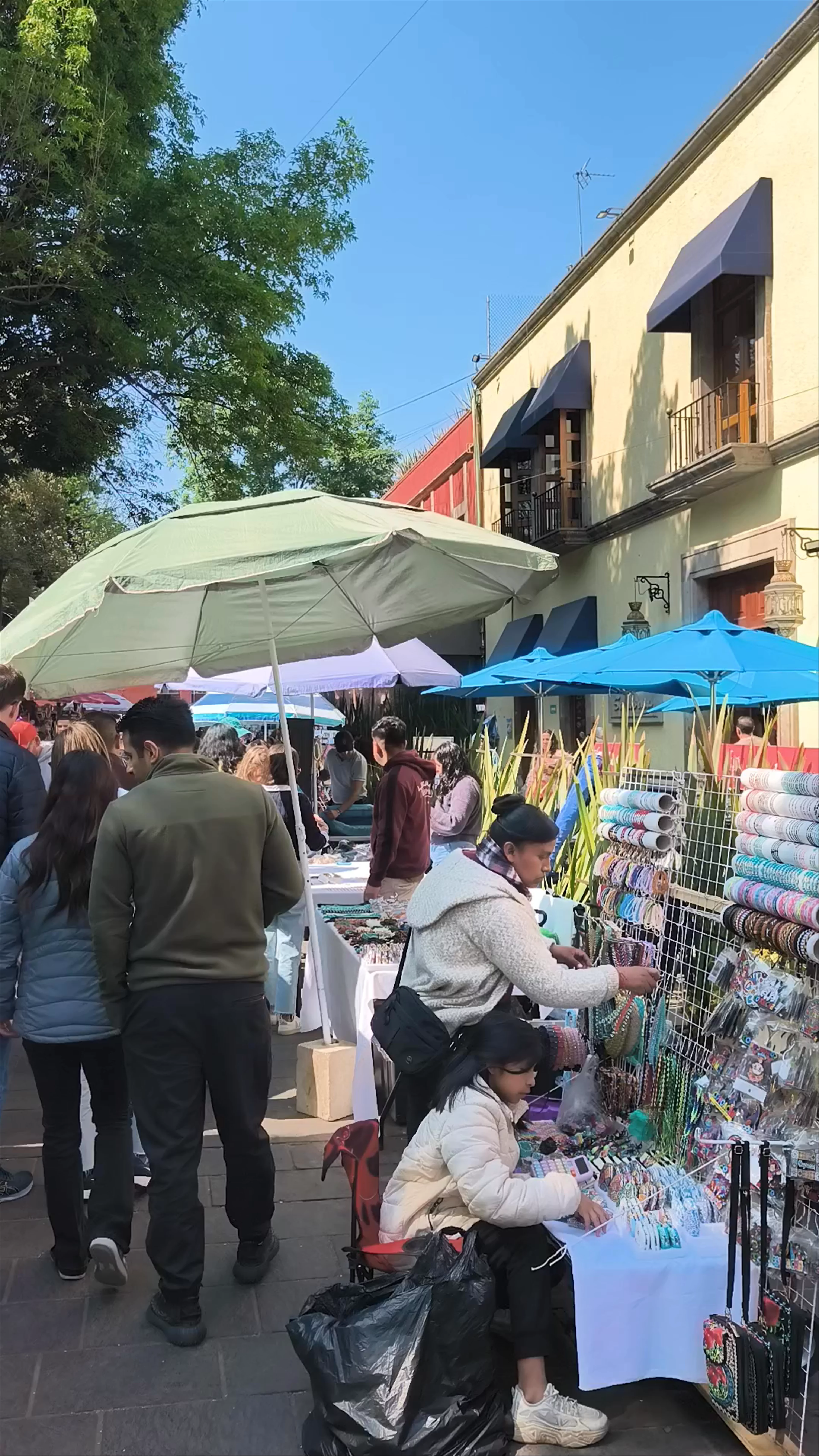 Coyoacán