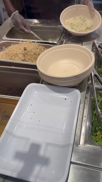 CAVA - Mediterranean Near Me - Plantation, Florida