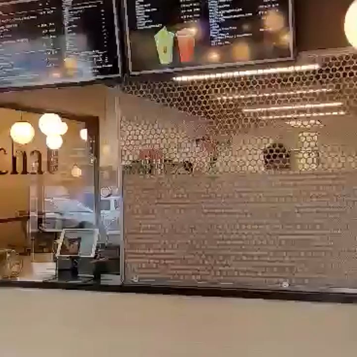 Gong Cha - Bubble Tea Near Me - Quincy, Massachusetts