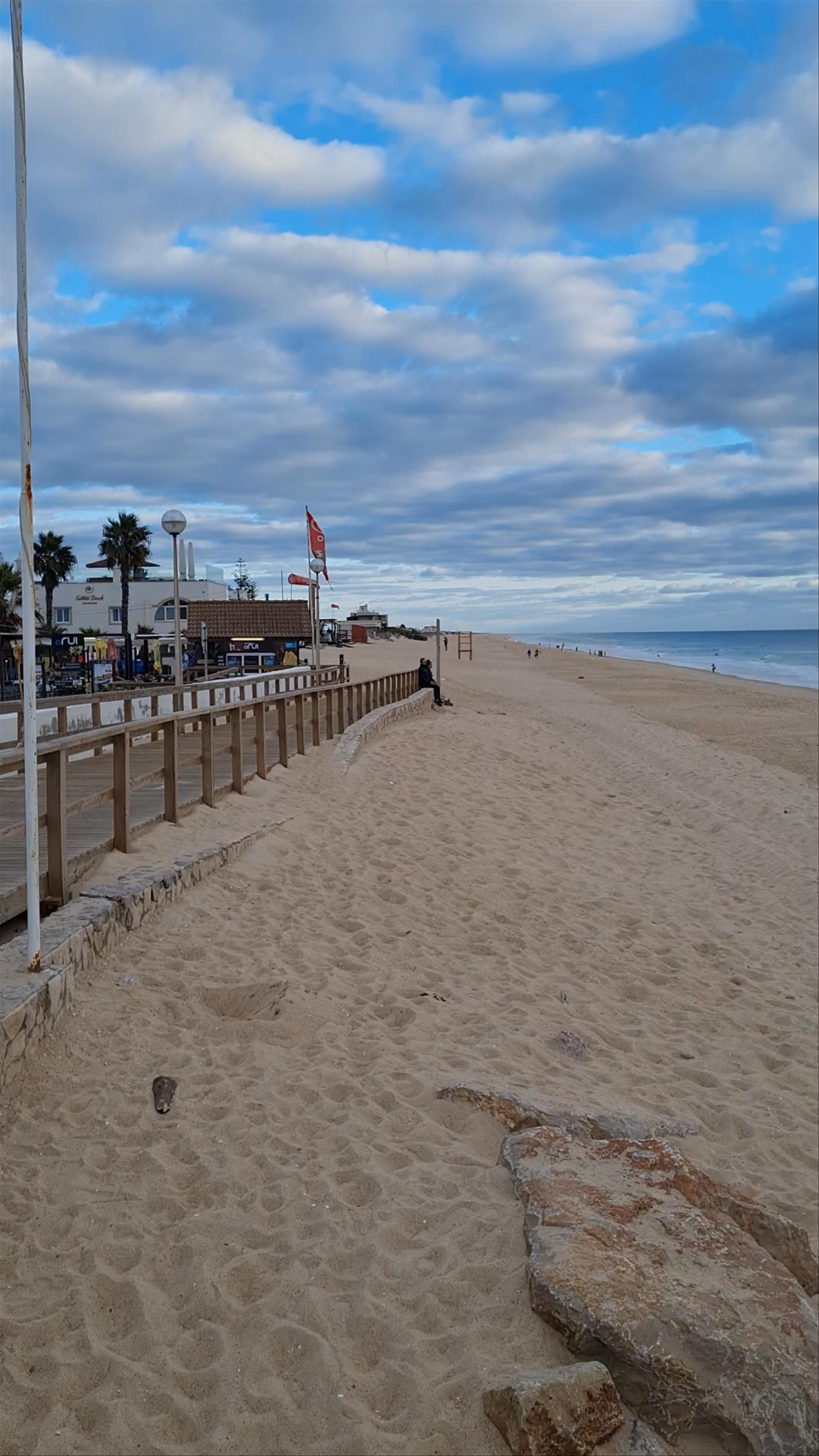Praia de Faro (Mar)