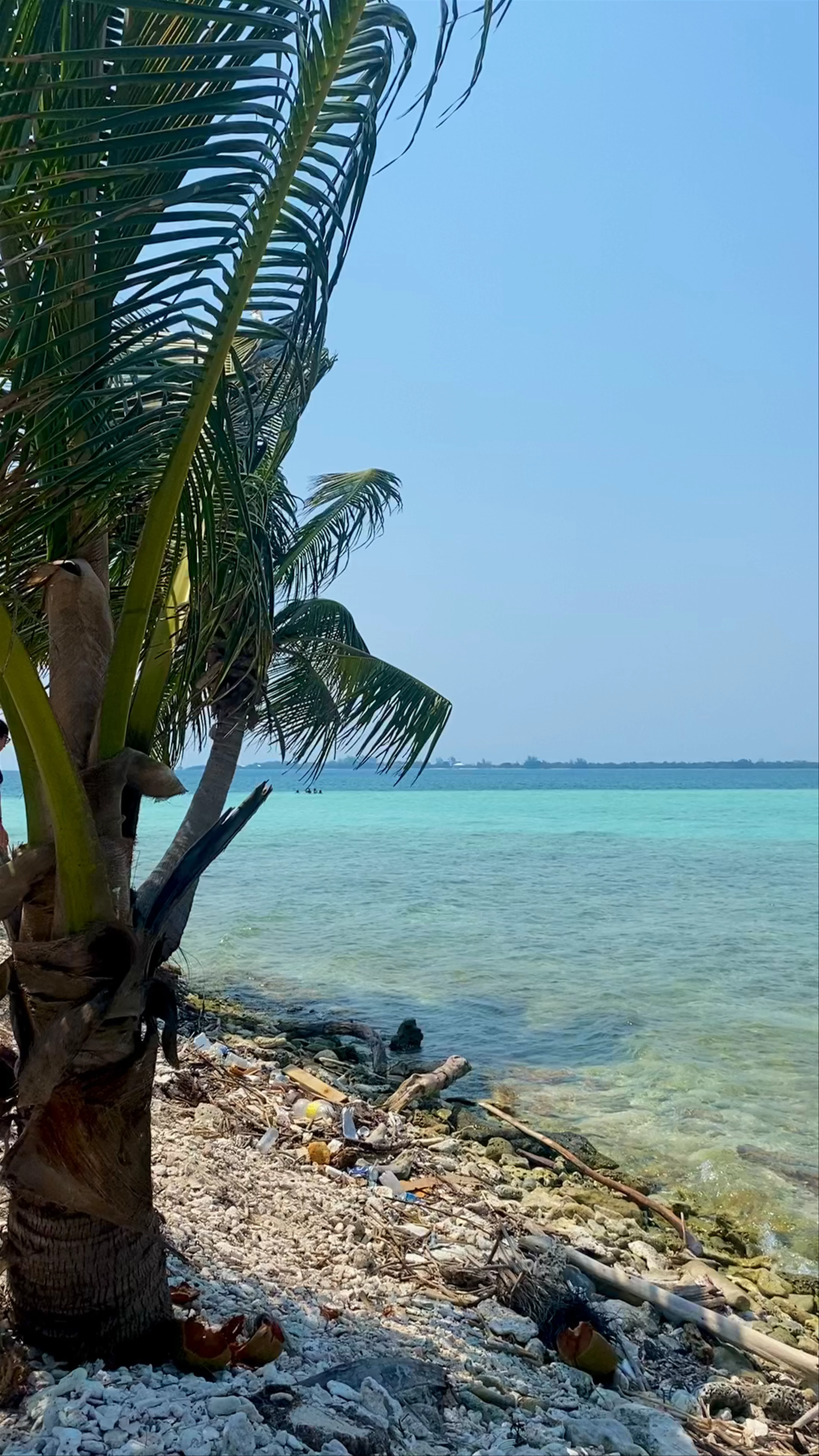 Water Cay
