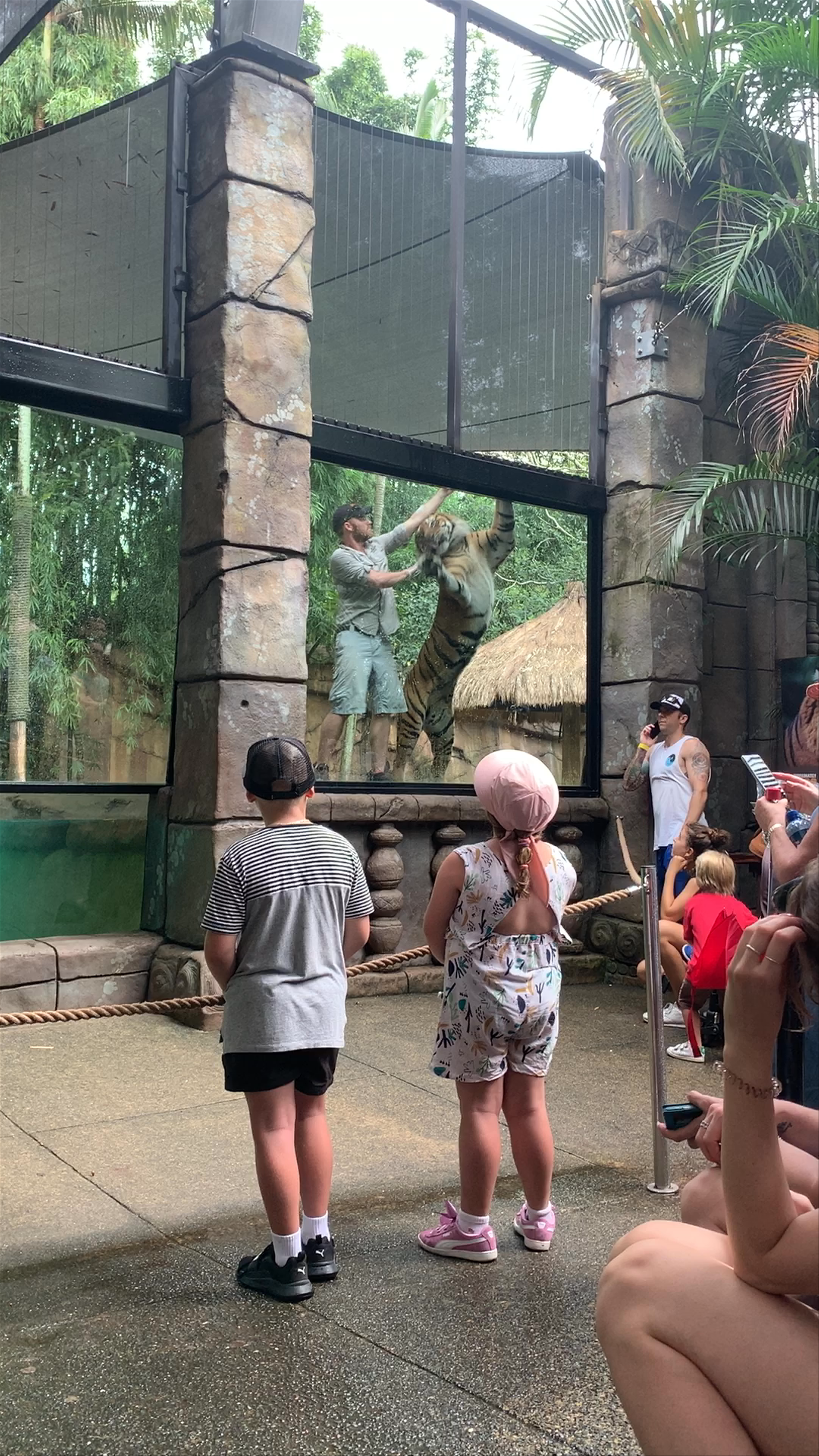 Australia Zoo