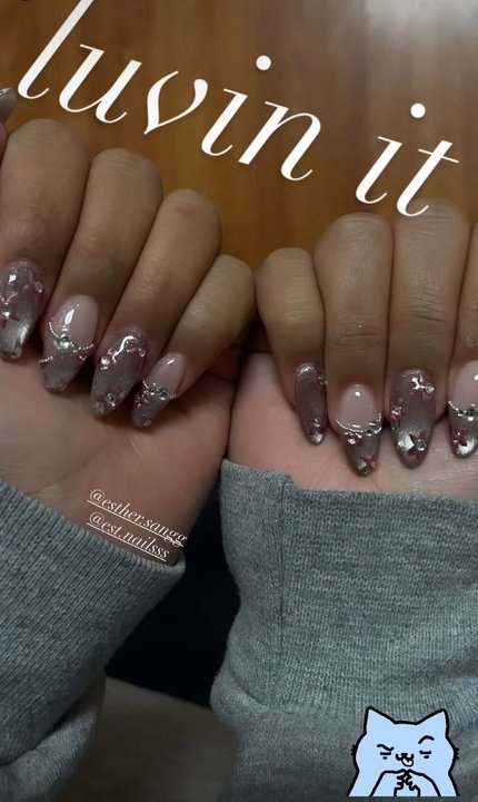Eva Nails - Nail Salons Near Me - Frederick, Maryland