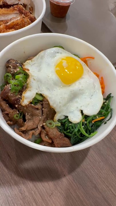 GoGoMa - Korean Near Me - Fullerton, California