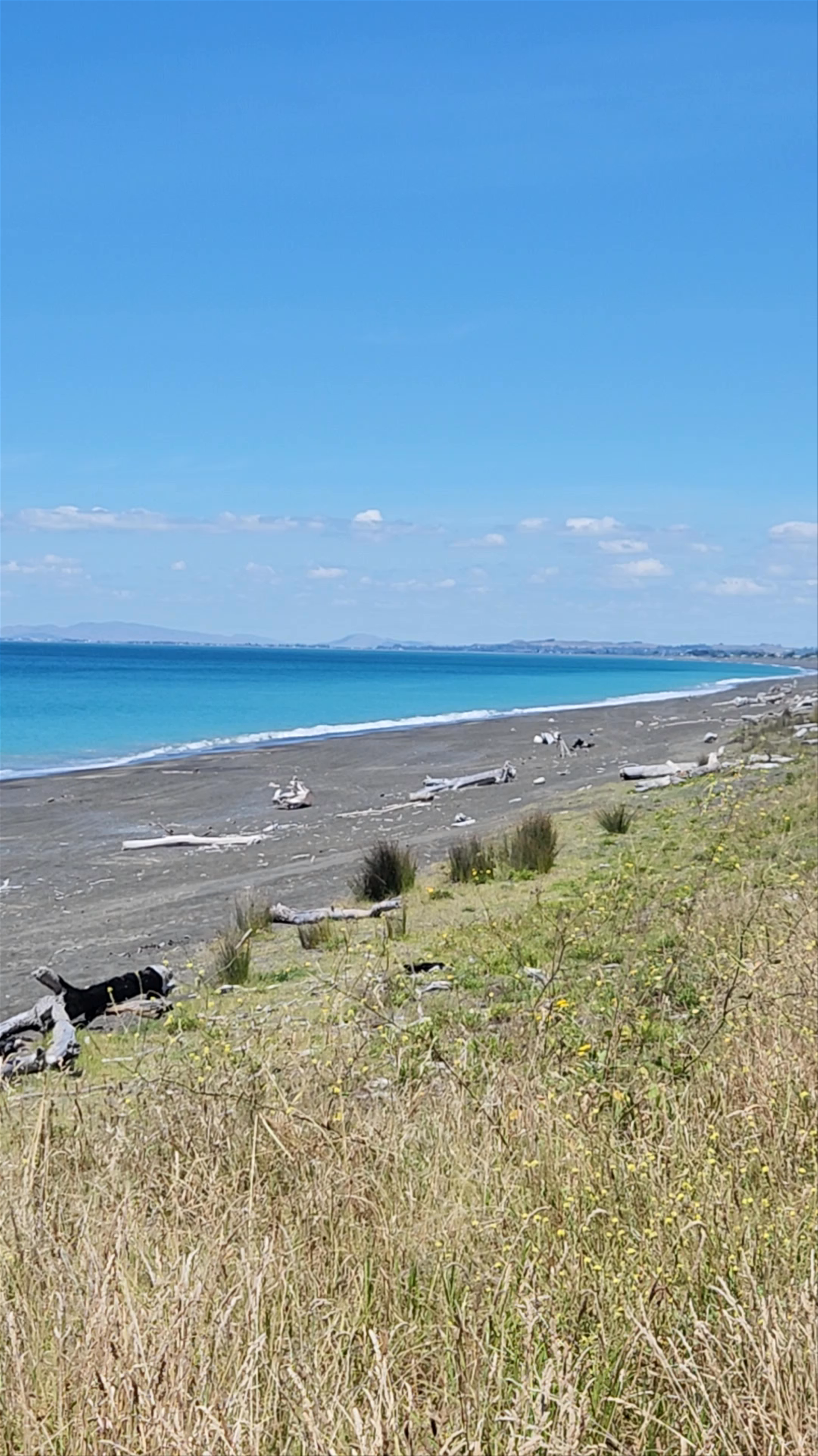 Flat Rock Beach Road