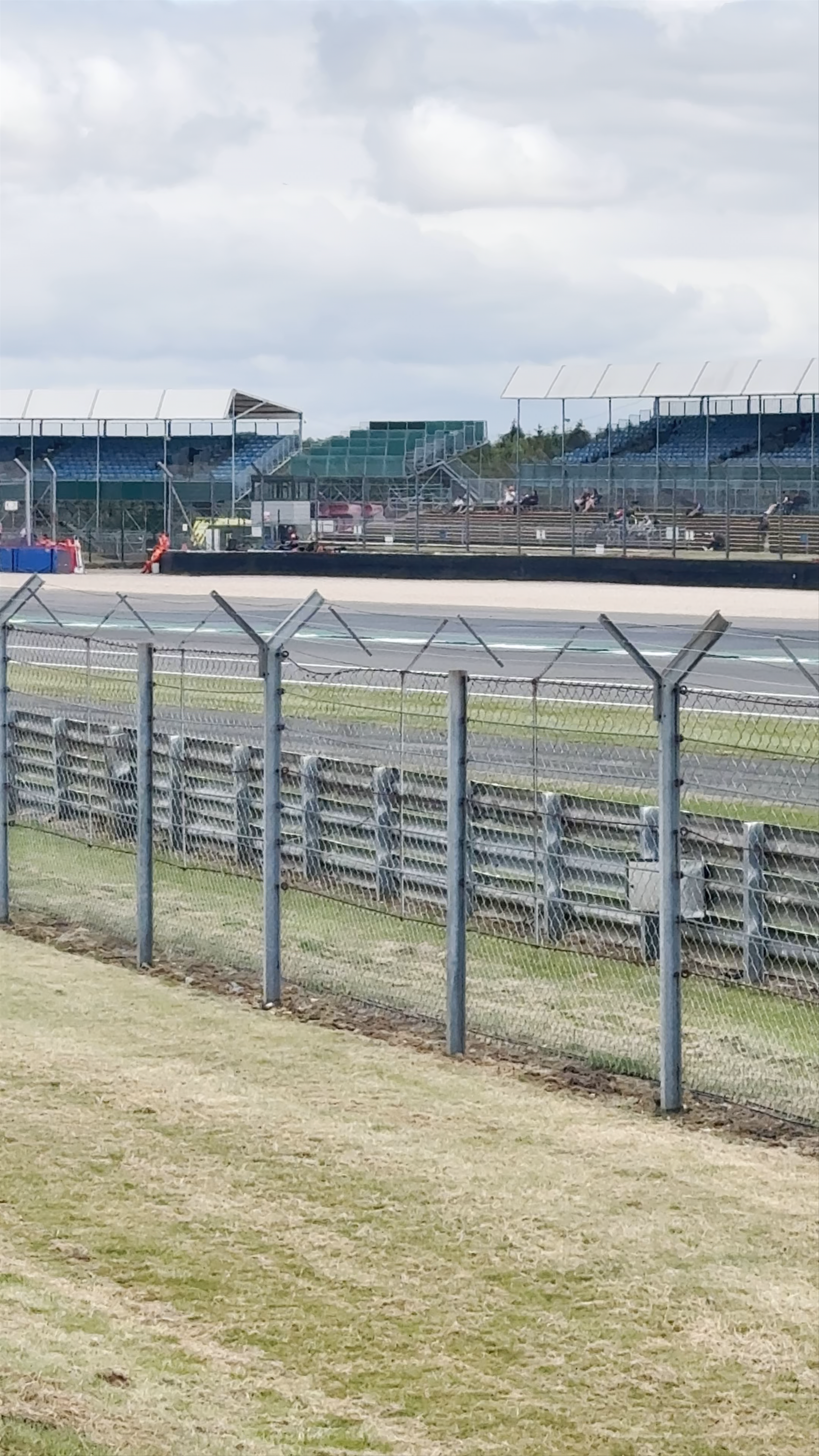 Silverstone Circuit