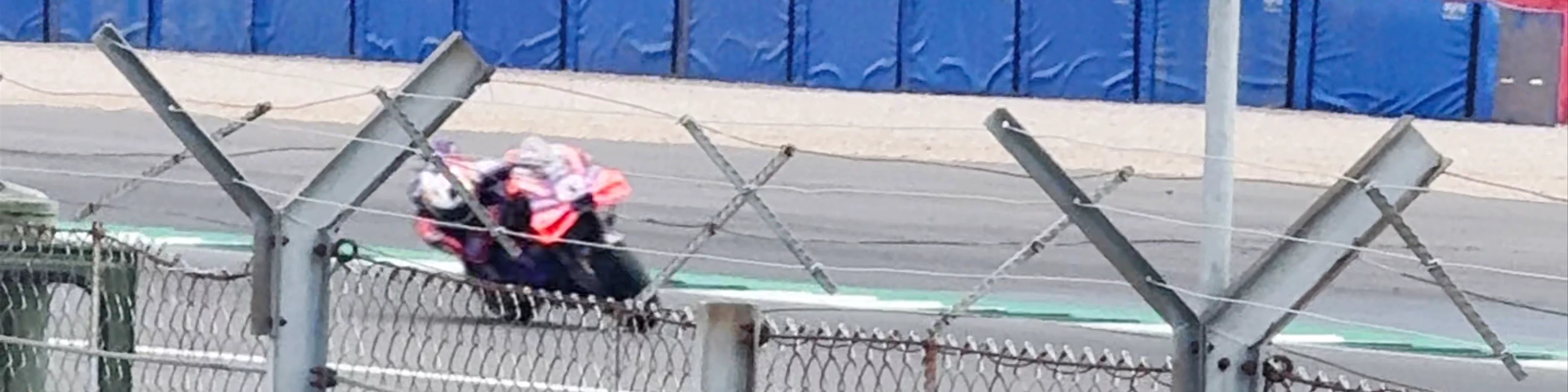 Silverstone Circuit