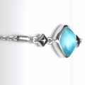 Light blue Bracelet 