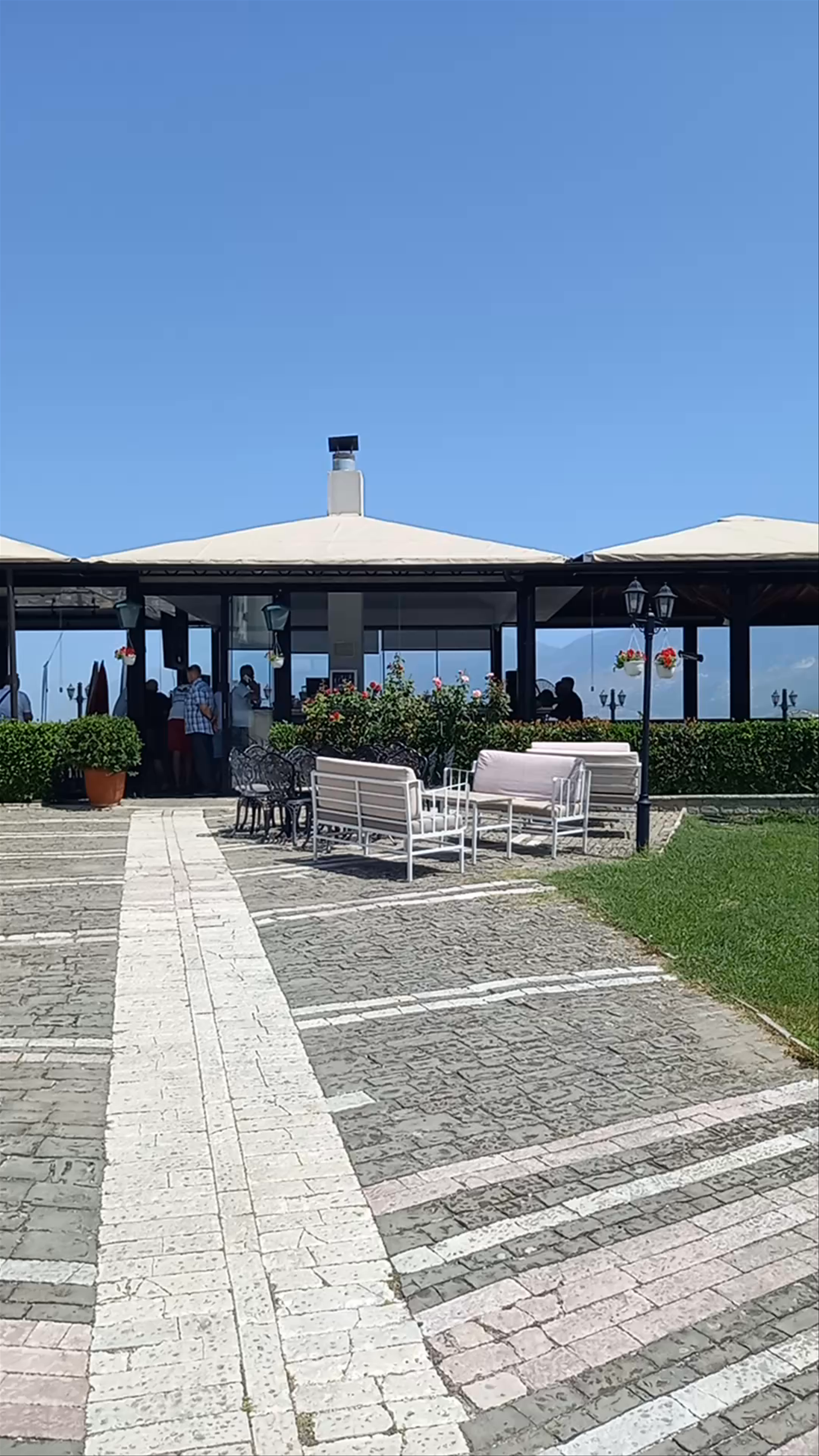 Hotel Bar Restaurant KODRA