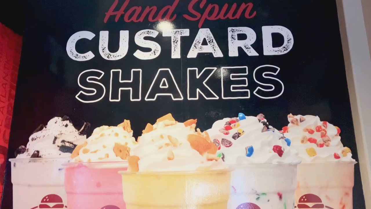 Savvy Sliders - Fast Food Near Me - Fort Worth, Texas
