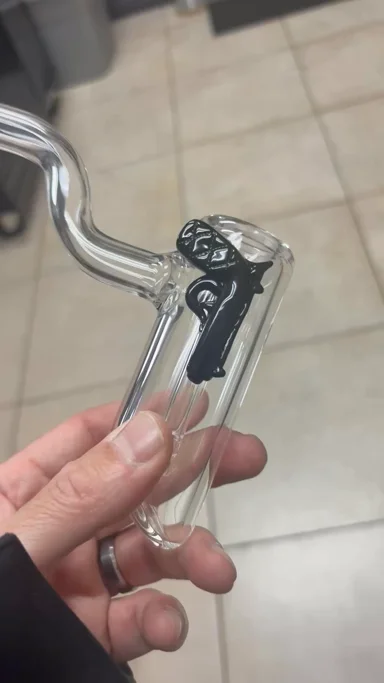 Preview pic of hammer bubbler gun
