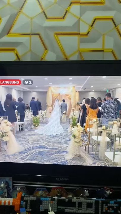 Joy - Bridal Near Me - Los Angeles, California