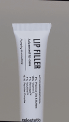 Lip Filler - aperçu