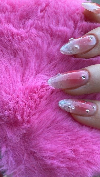 Nailholic - Teresa's work. My new obsession! - Nail Salons Near Me - Chino Hills, California