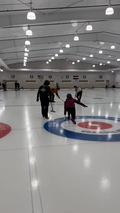 Rock Creek Curling - Sports Clubs Near Me - Lafayette, Colorado