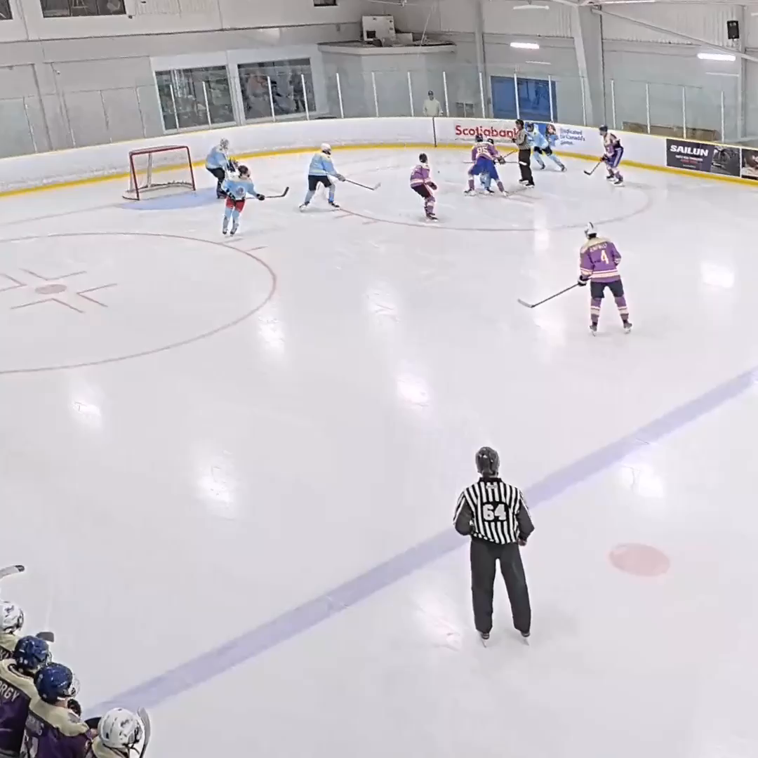 Santino Perez: U15 AAA Highlights - Offensive Skills Unleashed