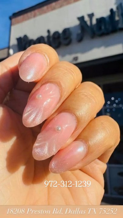 Venice Nails - Nail Salons Near Me - Dallas, Texas