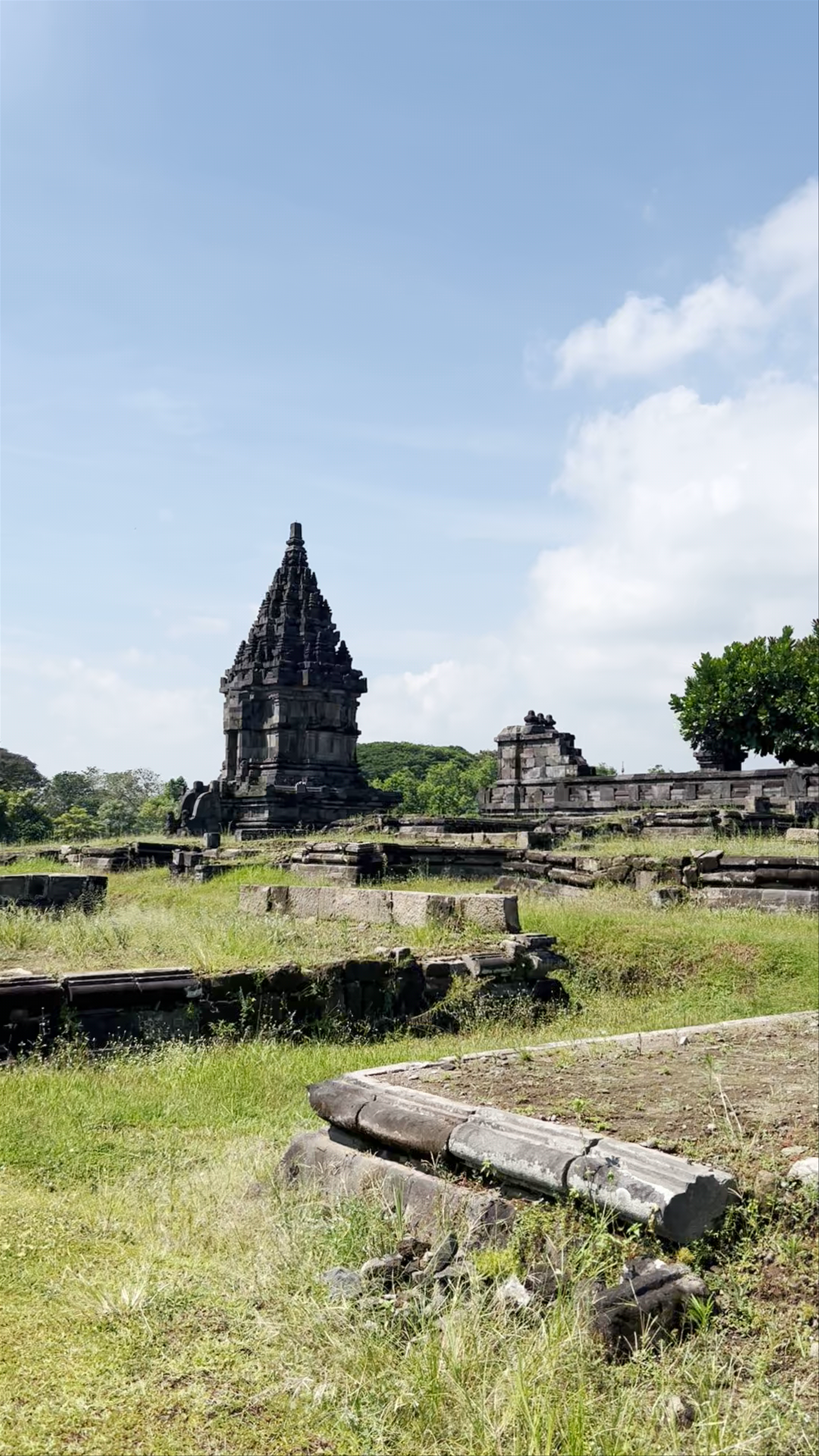 Prambanan Temple