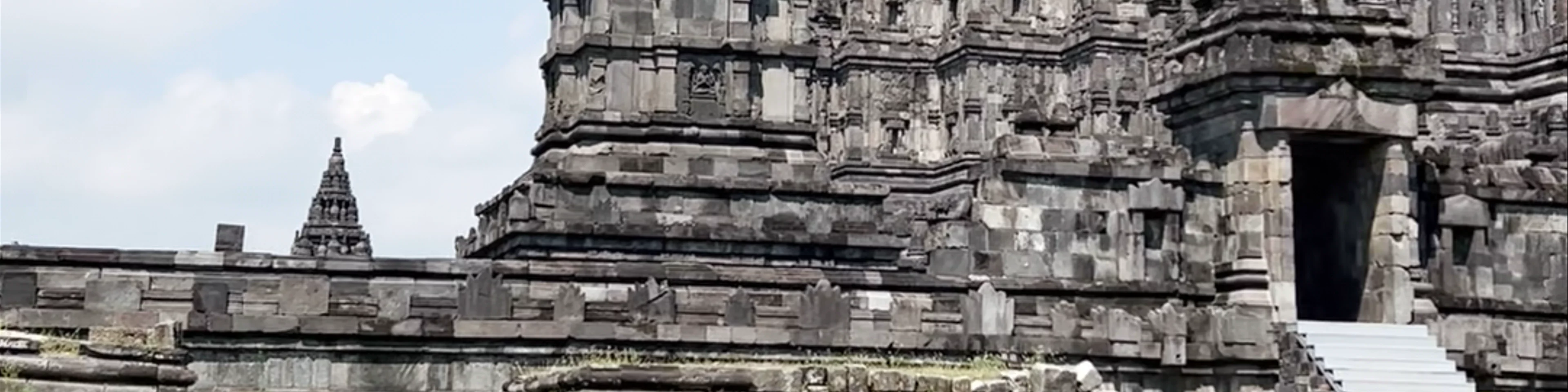 Prambanan Temple