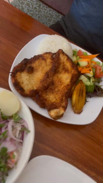 Inka Grill - Peruvian Near Me - Lake Forest, California