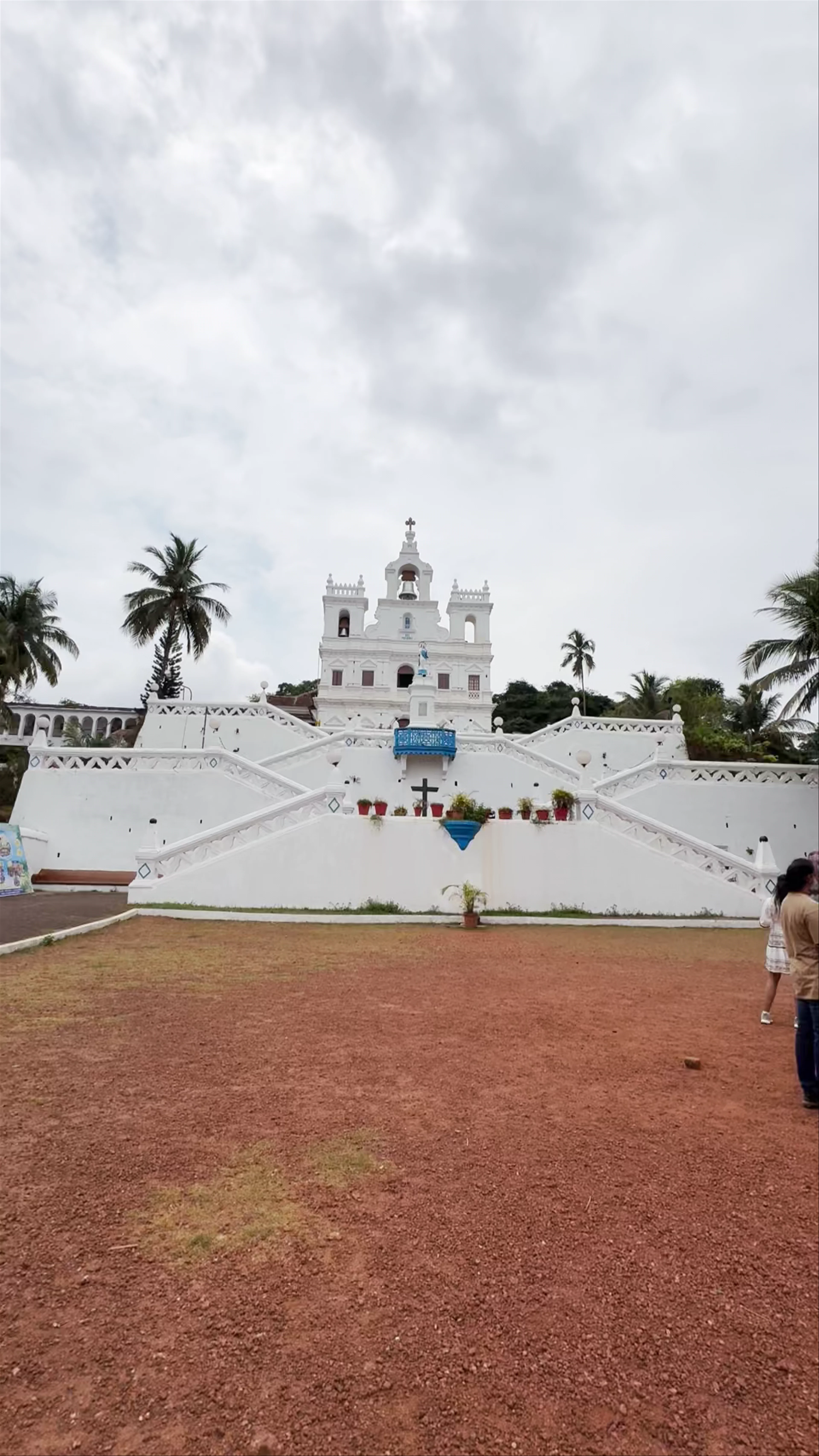 Immaculate Conception Church