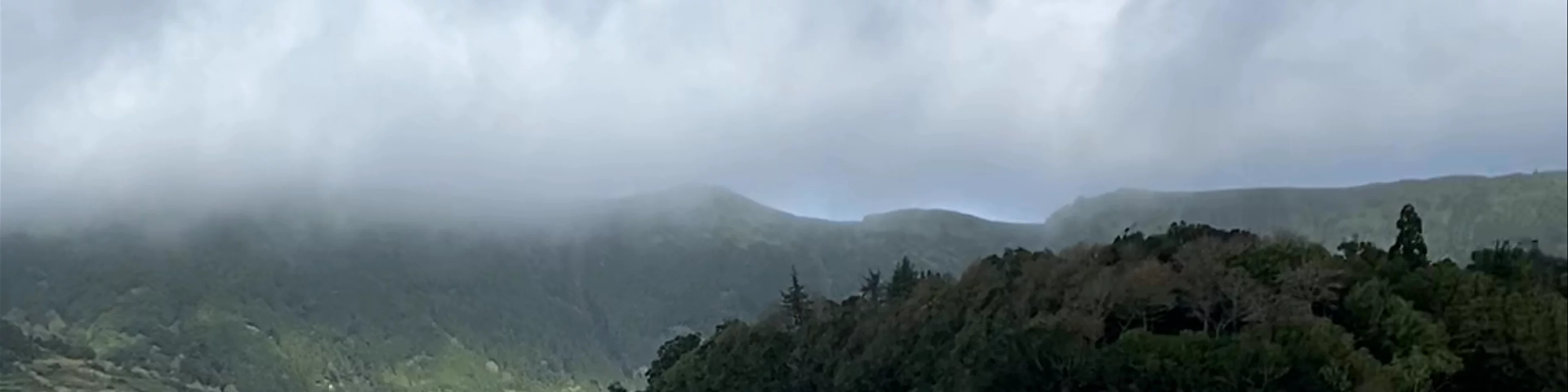 Lagoa Azul
