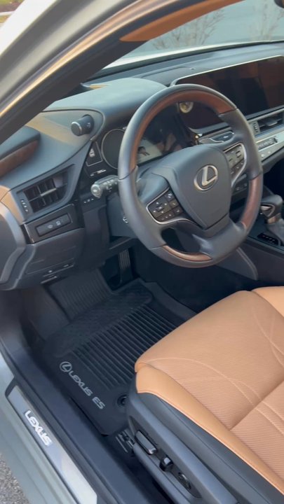 Sharp Detail - Interior detail - Auto Detailing Near Me