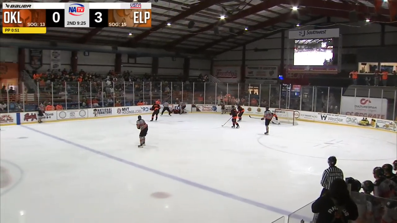 Daigo Hotta: Penalty Kill Highlights & Shot Blocking Mastery