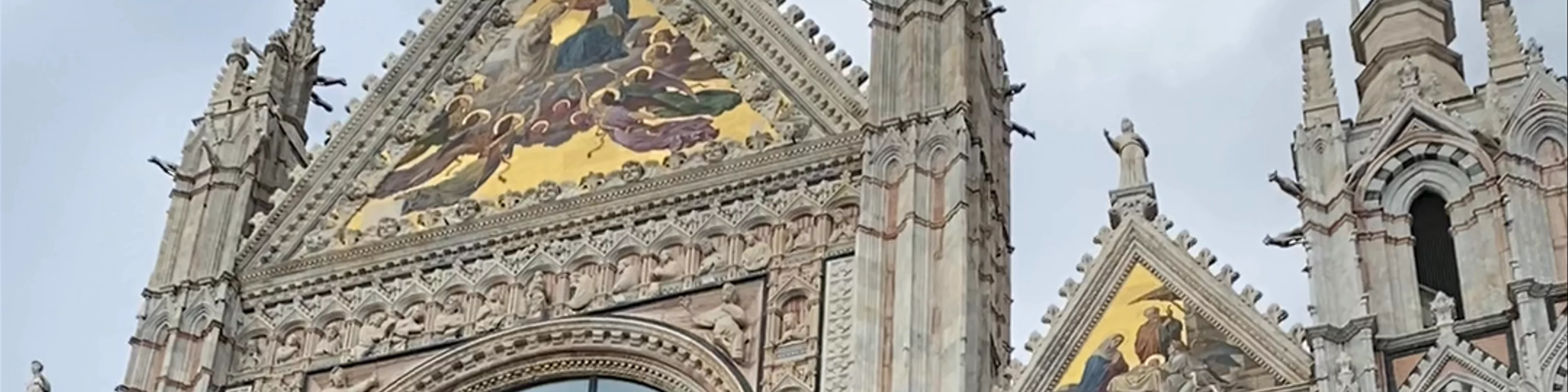 Siena Cathedral