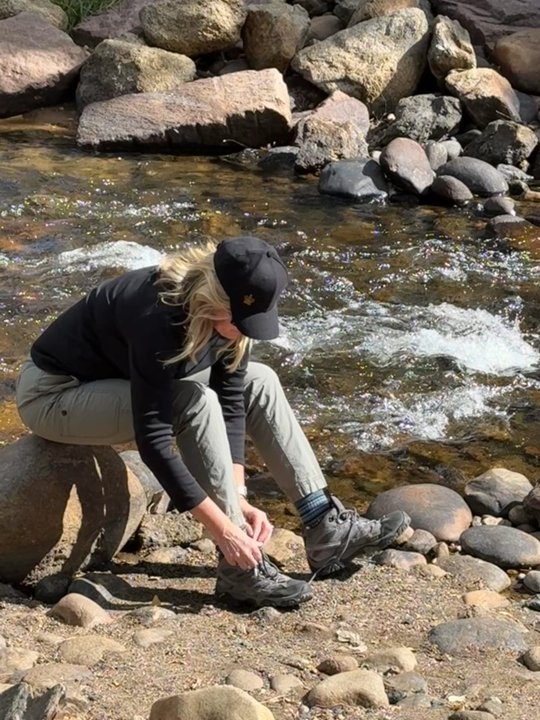 River's Edge - Salad Near Me - Estes Park, Colorado
