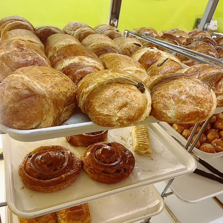 Top Donuts - Donuts Near Me - Norwalk, California