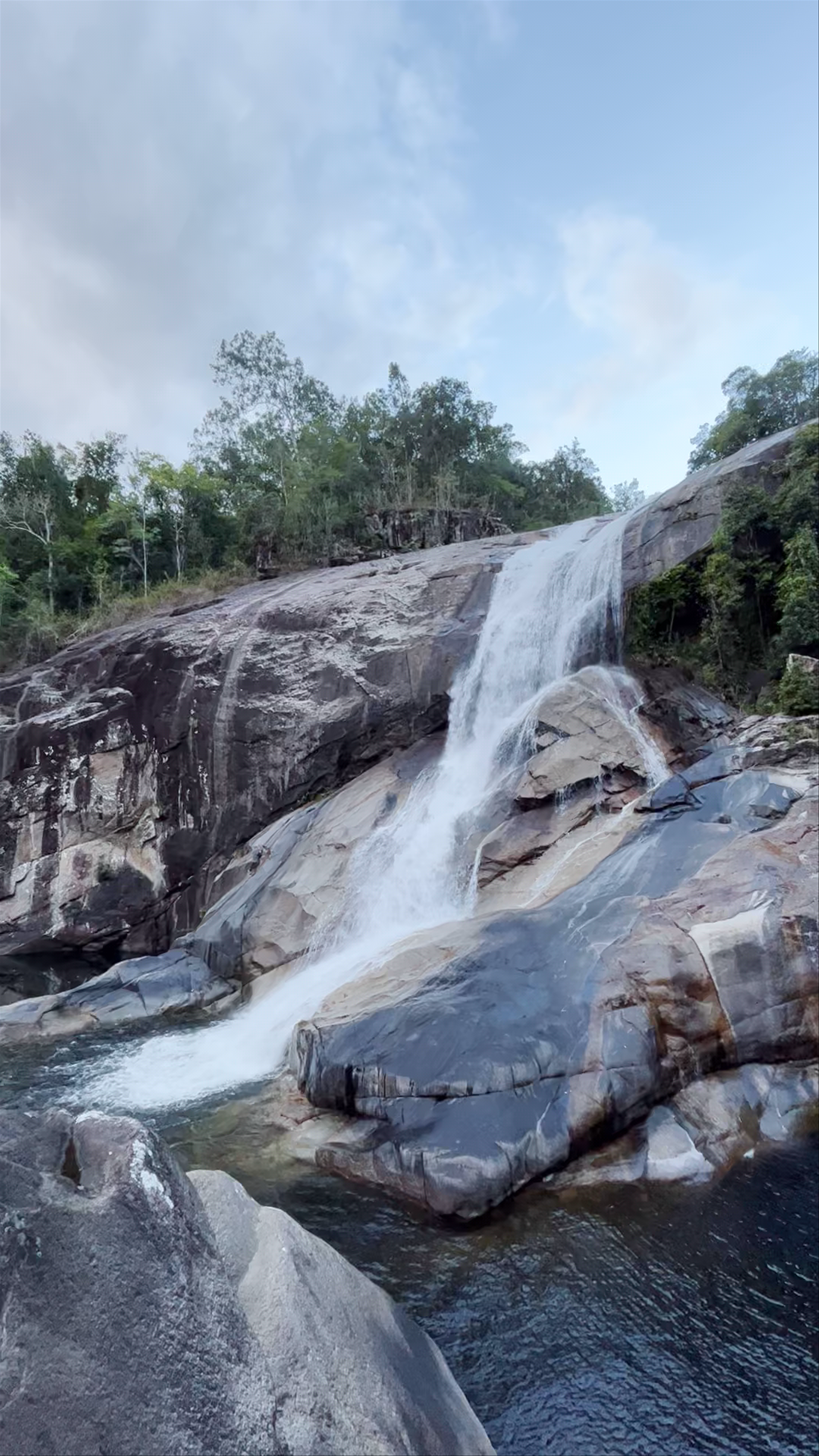 Josephine Falls