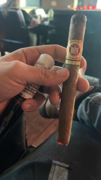 The Cigar Box - My favorite - Tobacco Shops Near Me - Killeen, Texas