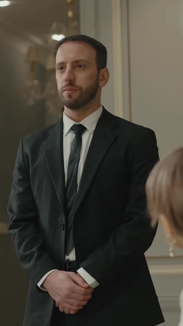 My Handsome Bodyguard - S1E6