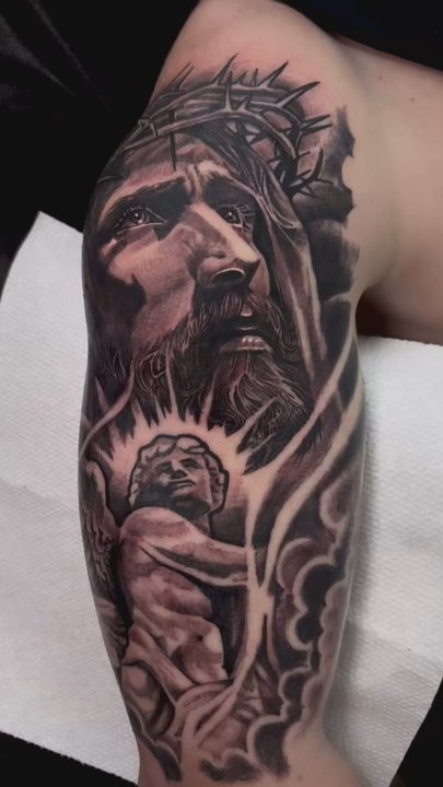 Trusted Tattoo - Tattoo Near Me - Corona, California