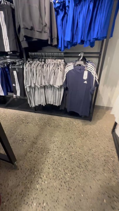 Adidas - Sports Wear Near Me - Central Valley, New York