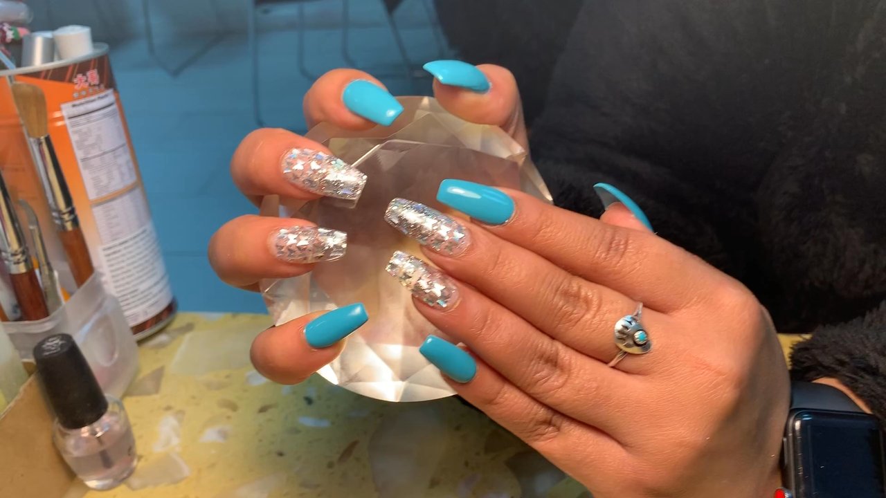 Shining Nail - Nail Salons Near Me - Brooklyn, New York