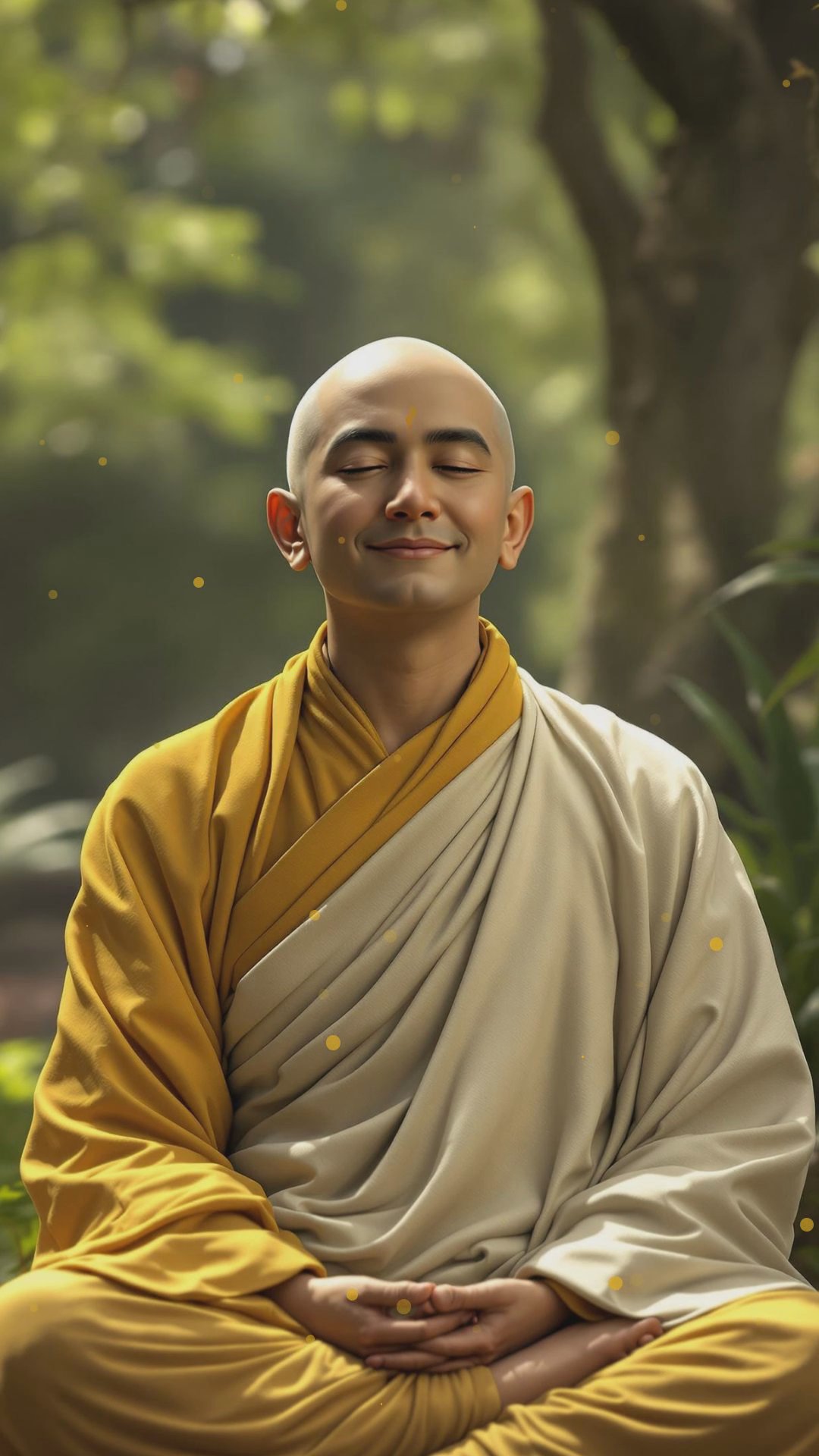 The Power of Silence in Spiritual Traditions