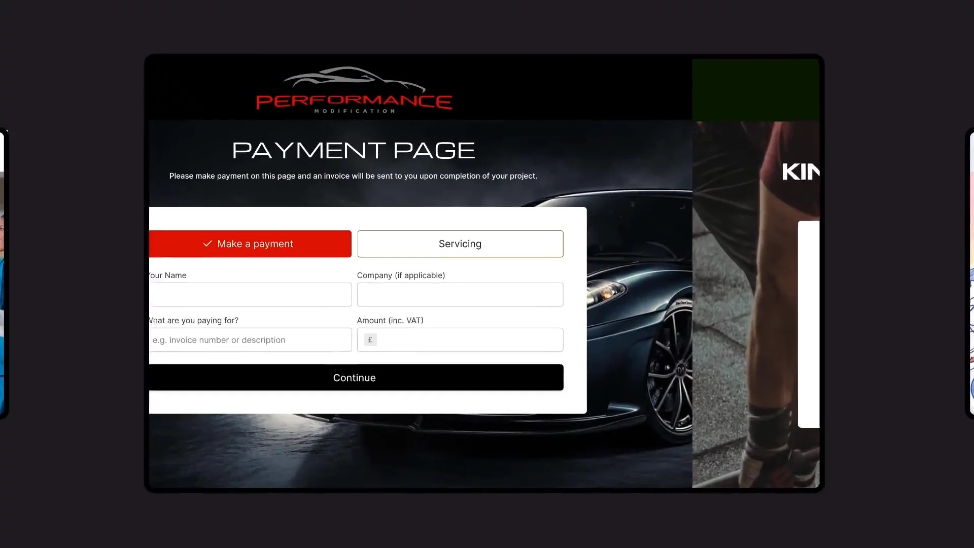 Payment Link — Send a Link, Get Paid image 1