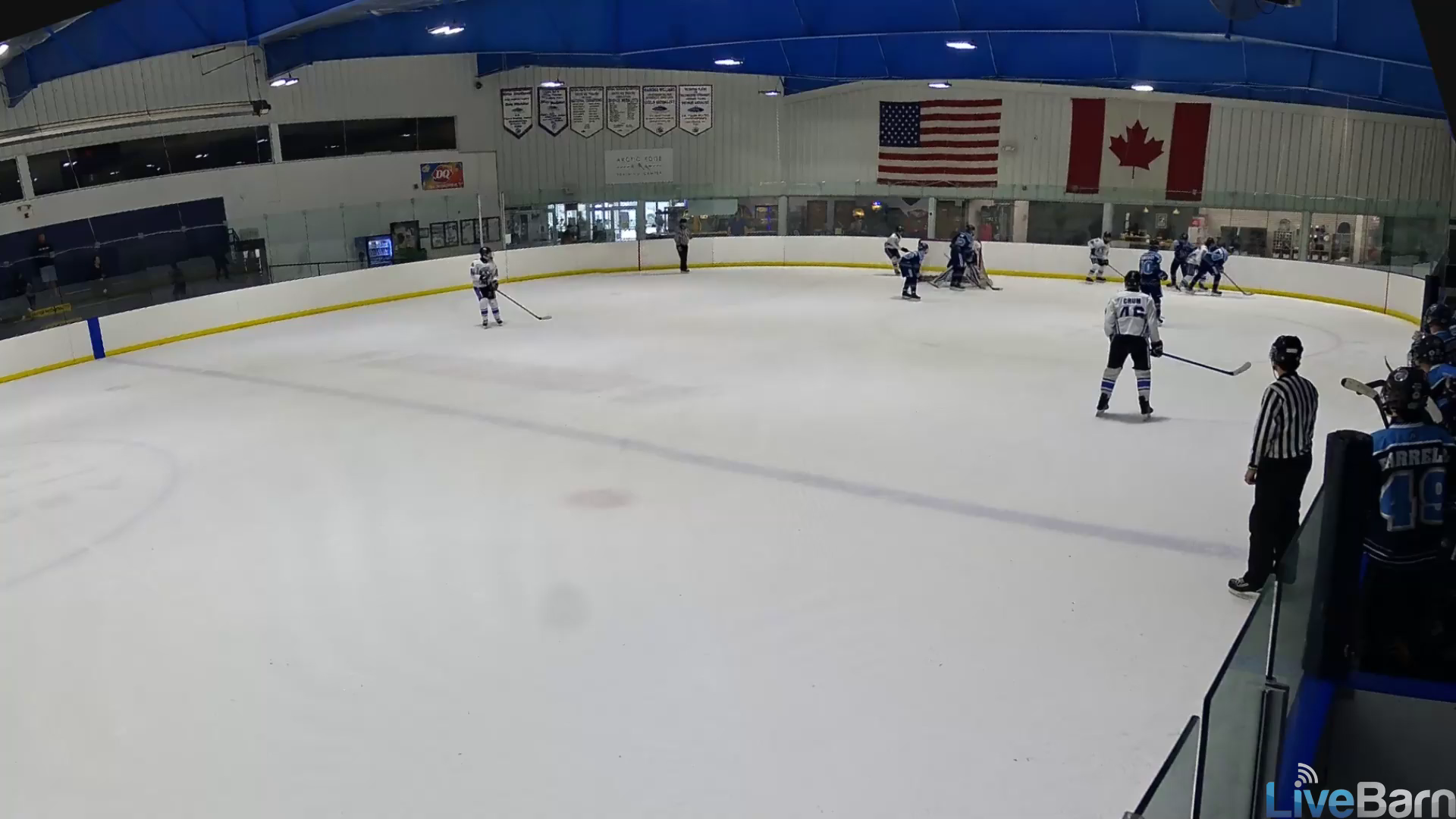 Landen Crum's Quick-Release Goals | Pittsburgh Icemen 15U AAA Highlights