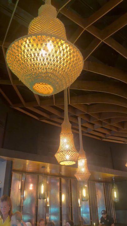 Cantina Imperfecto - Atmosphere - Desserts Near Me - Myrtle Beach, South Carolina