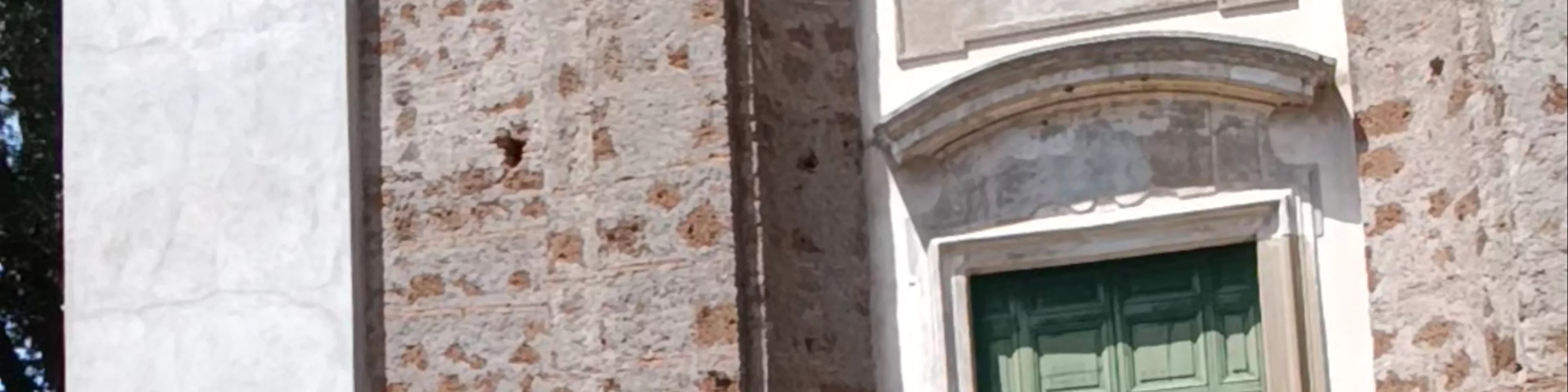 Chiesa di Santa Maria del Monte
