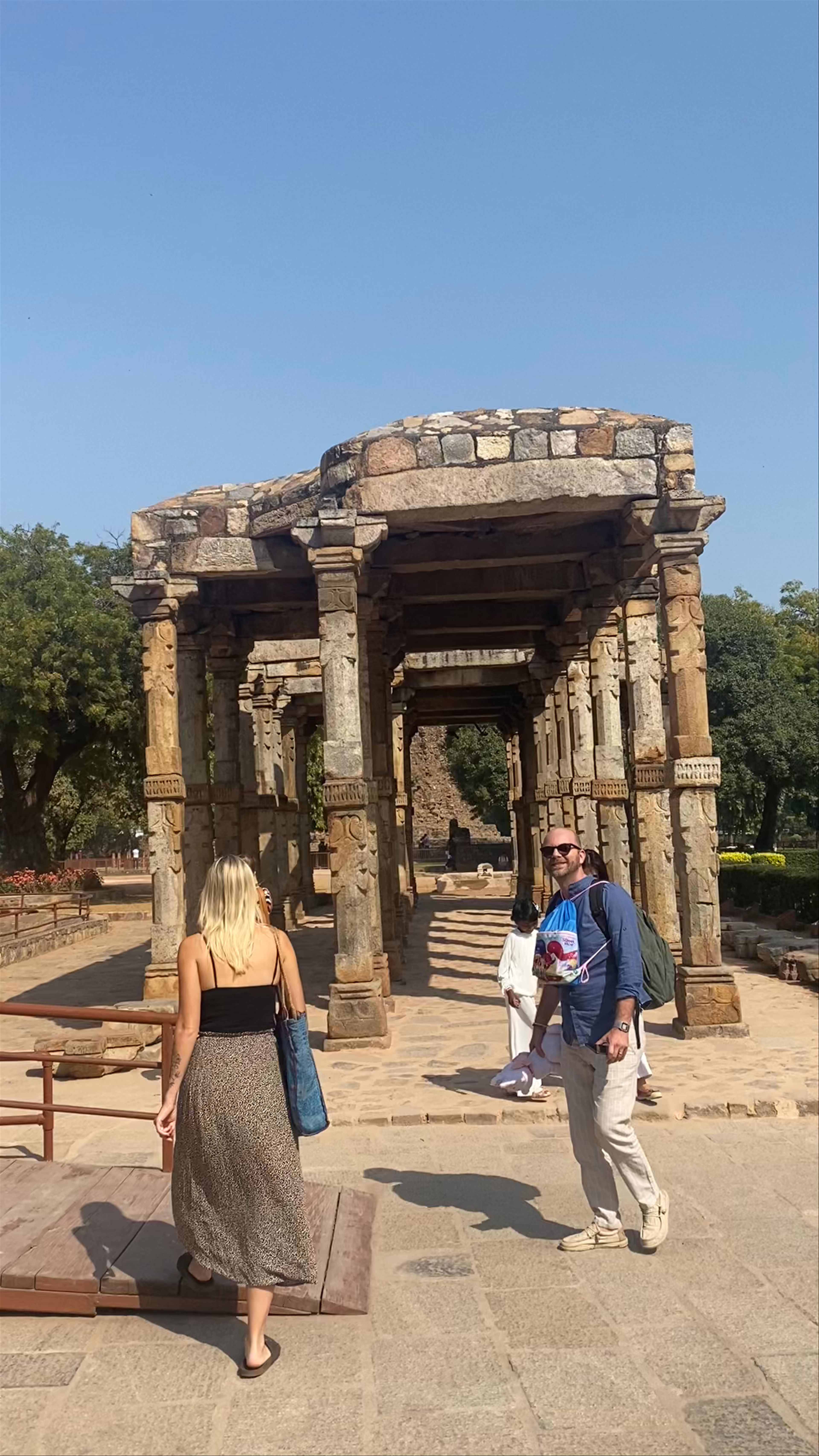 Exploring Qutub Minar: Majestic Heritage of New Delhi