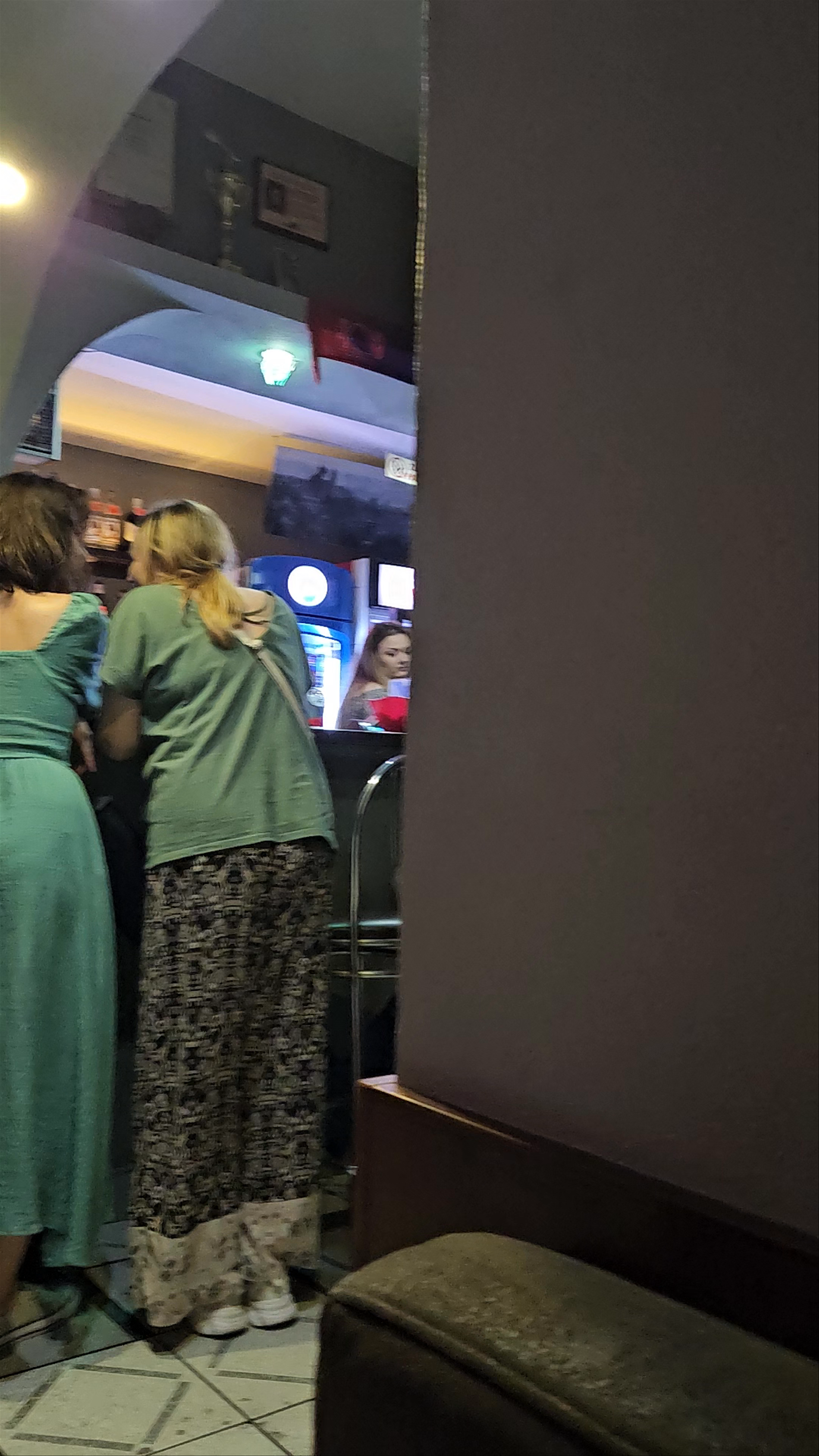 BAR FILIP Paulina Bajkowska