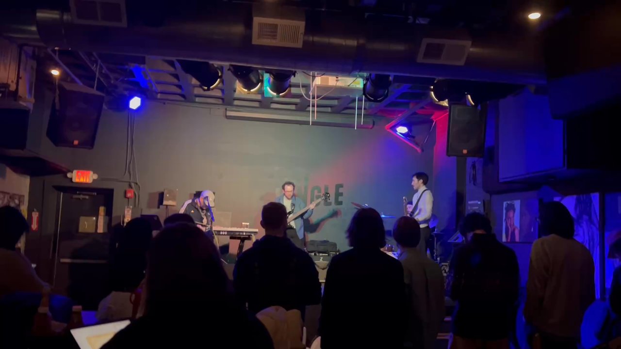 The Jungle - Dive with Live Music - Music Venues Near Me - Somerville, Massachusetts