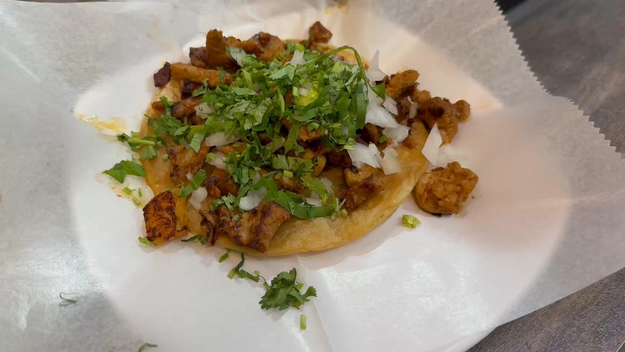 Taco Dále - Mexican Near Me - Lisle, Illinois