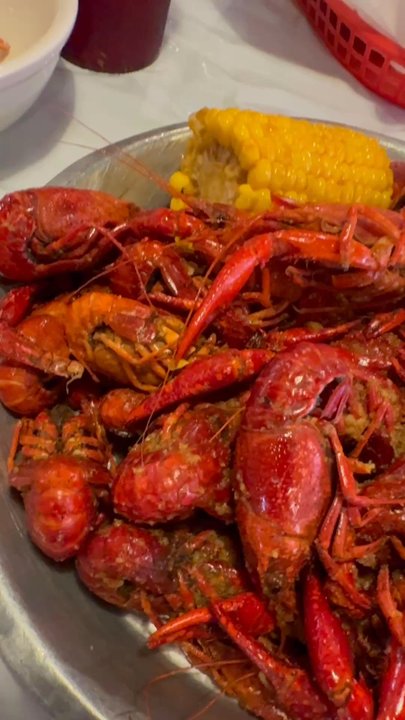 Crazee Crab - Crawfish - Seafood Near Me - Grand Prairie, Texas