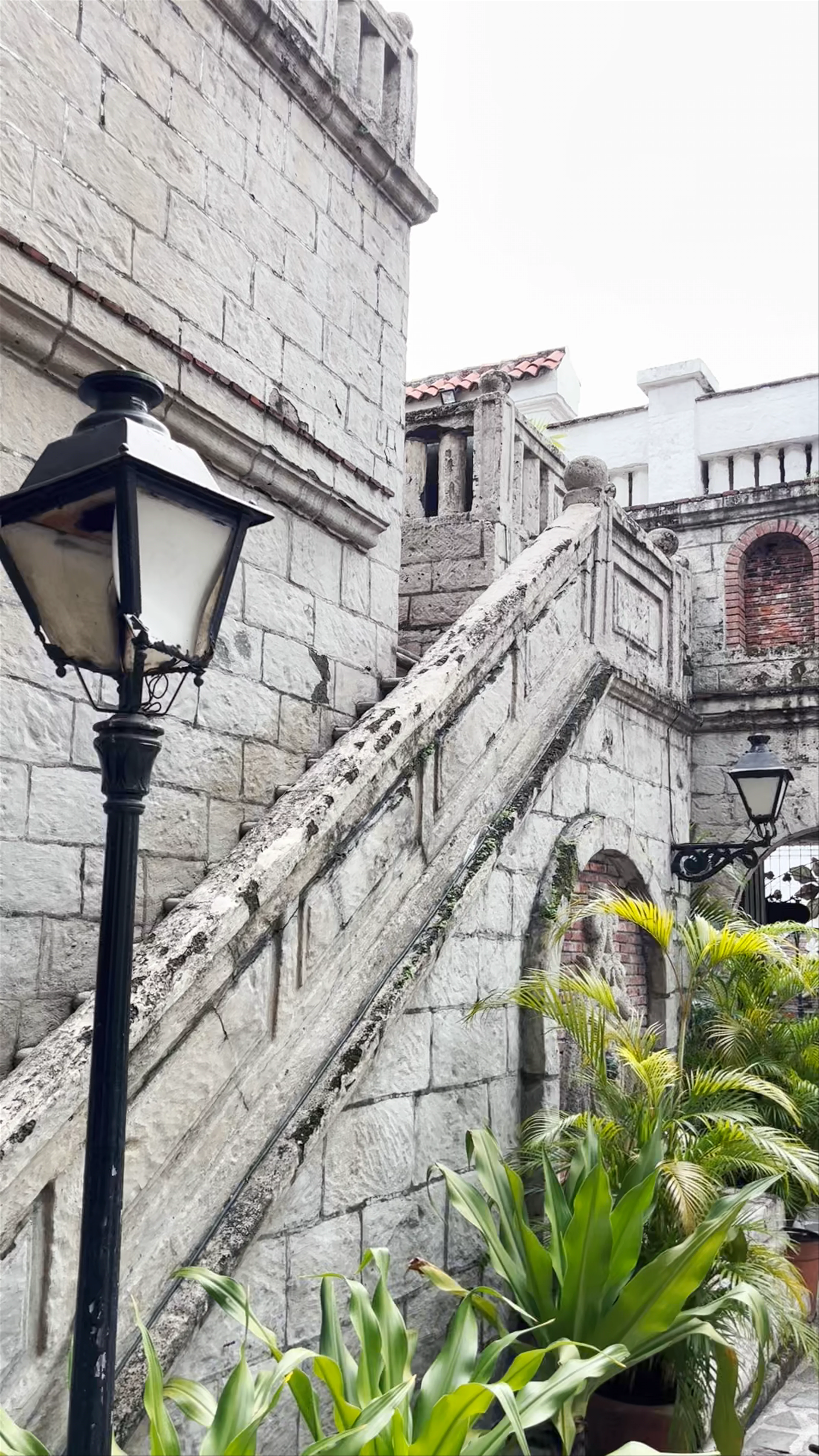 Plaza San Luis Complex, General Luna Street, Intramuros