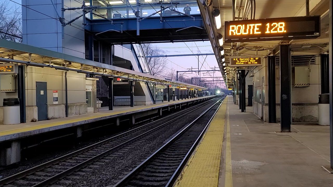 Amtrak Booking - Train Stations Near Me - Westwood, Massachusetts